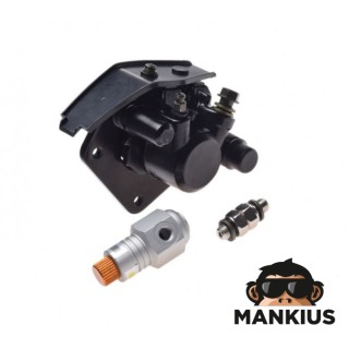 CALIPER ASSY, PRIEKINĖ NEKEN VELENO GATVĖ