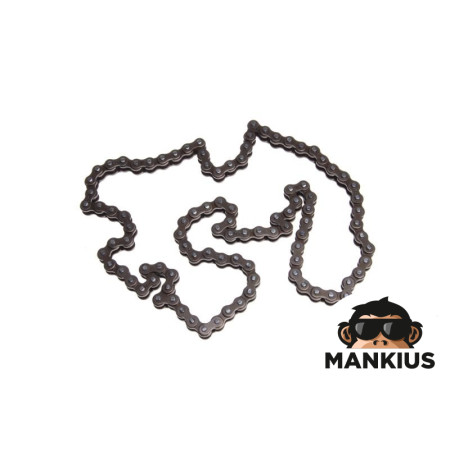 CAM SHAFT DRIVE CHAIN FOR SUZUKI GN125