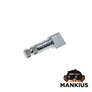 KAMERA, GALINIS STABDYS TGB