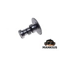 SKIRSNIS VELENAS GY6 4T 80ccm