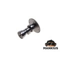 SKIRSNIS VELENAS LJ150-QT 4T