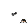 SKIRSNIS VELENAS, TIK YAMAHA CYGNUS 125 63.00cc 180ccm