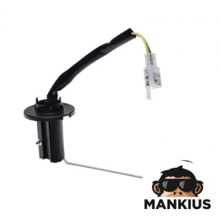 dangtelis, DEGALŲ BAKAS SYM ORBIT 4T