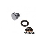 dangtelis, magnetinis dangtelis SUZUKI GN125