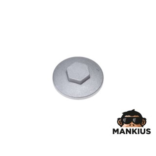 dangtelis, ALYVOS FILTRAS 4T