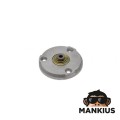 dangtelis, ALYVOS FILTRAS XY250 STXE