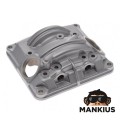 dangtelis, VOŽTUVAI UŽTRAUKUI VZ-2