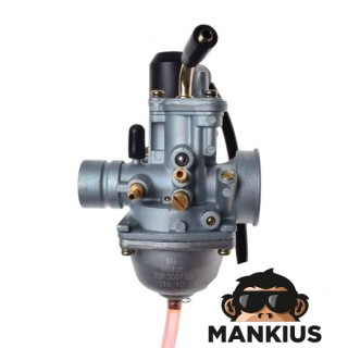 KARBIURATORIUS 50 2T FOCUS/FAKTAS