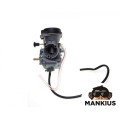 KARBIURATORIUS SUZUKI GN 125