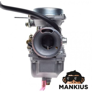 KARBIURATORIUS SUZUKI GN 125