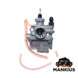KARBIURATORIUS KINROAD XT50QT-5