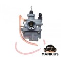 KARBIURATORIUS KINROAD XT50QT-5