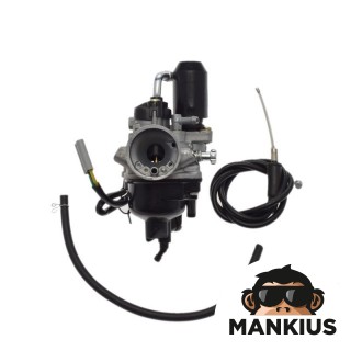 KARBIURATORIUS CPI GTX 50 PHVA12