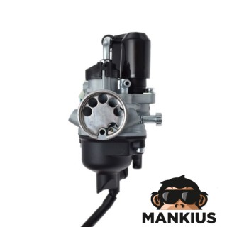 KARBIURATORIUS, PHVA 17.5 2018-2021 TYPHOON 50 2T EURO 4 (ES)