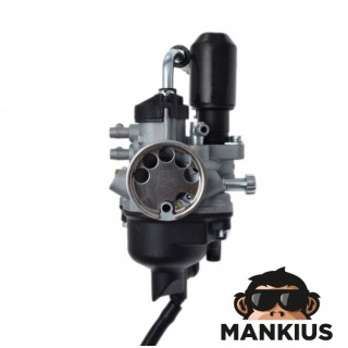 KARBIURATORIUS, PHVA17.5mm GP1 50CC RUNNER ZIP SP NRG MC3