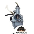 KARBIURATORIUS, VM22SH, skirtas YAMAHA YBR125