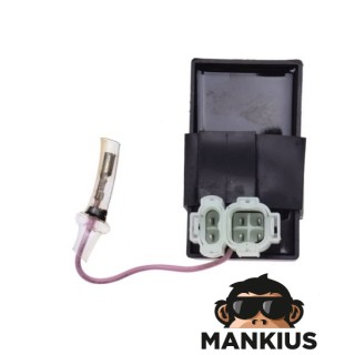 CDI UNIT 2T