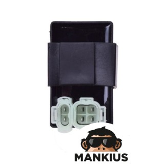 CDI UNIT 4T JONWAY SHOTGUN