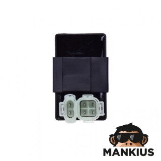CDI UNIT 4T LONGJIA KAPER