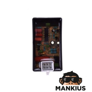 CDI UNIT 4T XT50Q