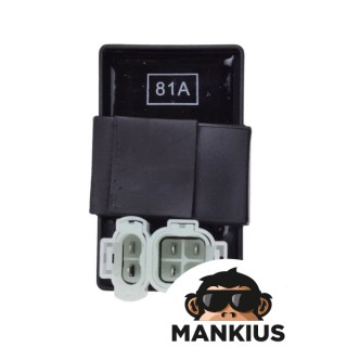 CDI UNIT CPI GTX 125/50