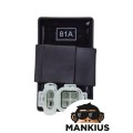 CDI UNIT CPI GTX 125/50