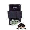 CDI UNIT CPI GTX 50/125