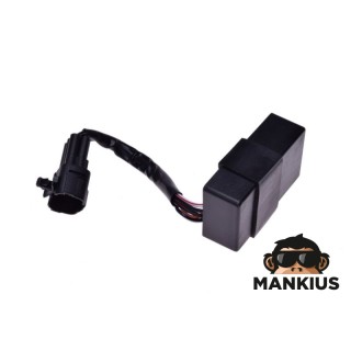 CDI UNIT CPI SX-SM50