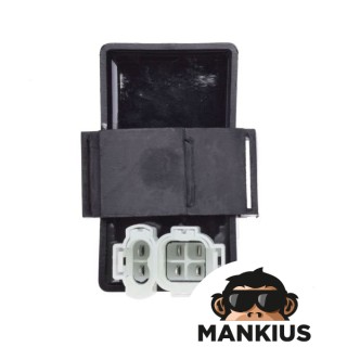 CDI UNIT KINGWAY COPPER 150/250