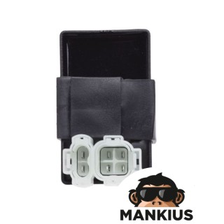 CDI UNIT LJ50-QT-L 4T