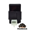 CDI UNIT TGB 101S ORION, 101R TRYTON