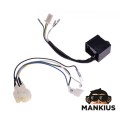 CDI ĮRENGINIS WSC00270 2T