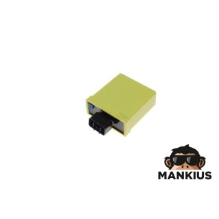 CDI UNIT, YAMAHA 8 PINS