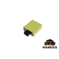 CDI UNIT, YAMAHA 8 PINS