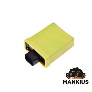 CDI ĮRENGIMAS, YAMAHA AEROX50