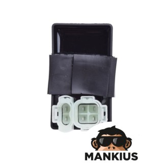 CDI UNIT, ATV 250 KINGWAY