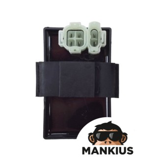 CDI UNIT, CBT125