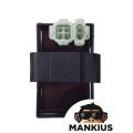 CDI UNIT, CBT125