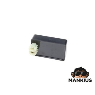 CDI UNIT, KEEWAY HACKER 50