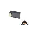 CDI UNIT, KEEWAY HACKER 50