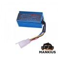 CDI ĮRENGINIS, TUNING DIO LONGIJA 2T HY-01 FINNED