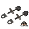 GRANDINĖS REGULIUOJAS (2VNT/RINKINYS) JUNAK 904
