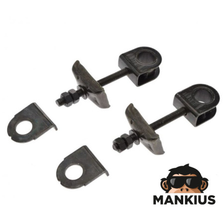 CHAIN ADJUSTER (2PCS/SET) FOR JUNAK 904