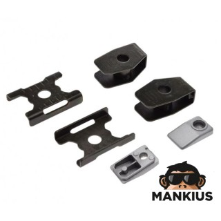 GRANDINĖS REGULIUOJAS (2VNT/RINKINYS) JUNAK 905
