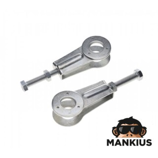 GRANDINĖS REGULIAVIMO RINKINYS YAMAHA YBR 125