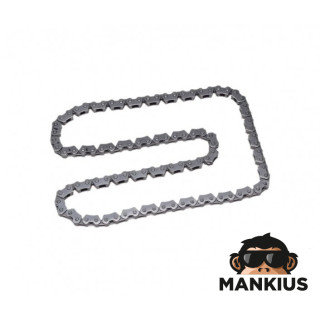 CHAIN, TIMING FOR YAMAHA XMAX 125