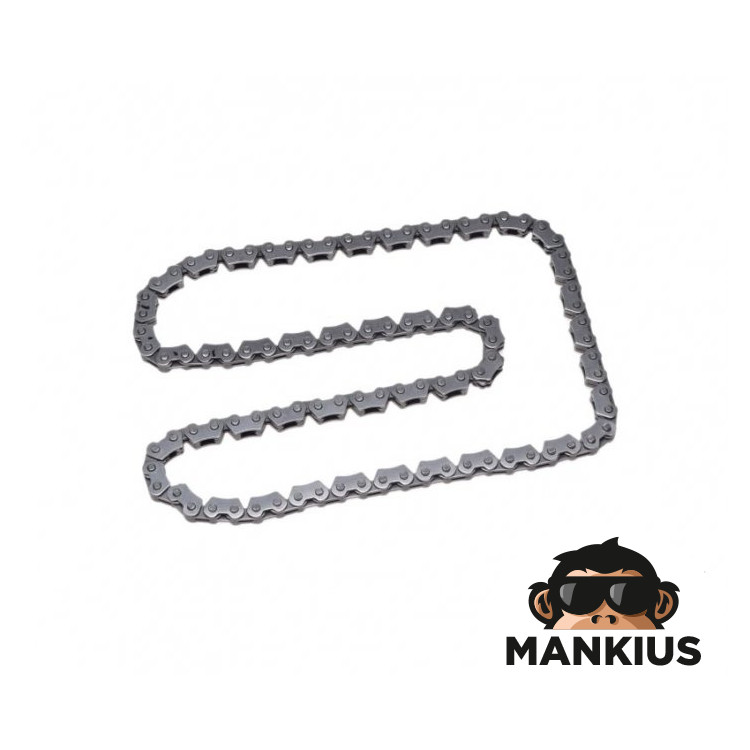 CHAIN, TIMING FOR YAMAHA XMAX 125