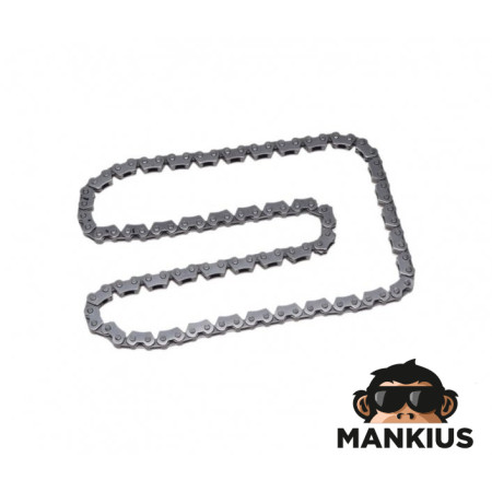 CHAIN, TIMING FOR YAMAHA XMAX 125