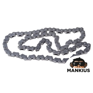 GRANDINĖ, LAIKAS NA125 90L