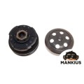 Sankabos GY6 4T